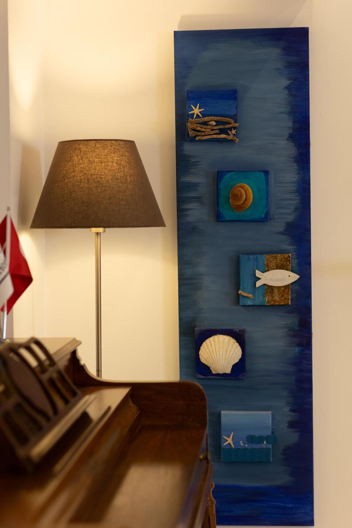 Mb City Hotel Smirne Esterno foto