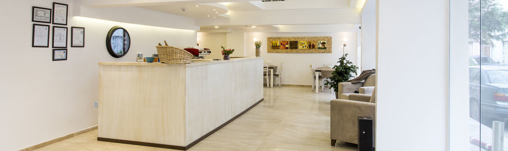 Mb City Hotel Smirne Esterno foto